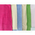 Warp Cloting Stolet Cotton Terry Shery